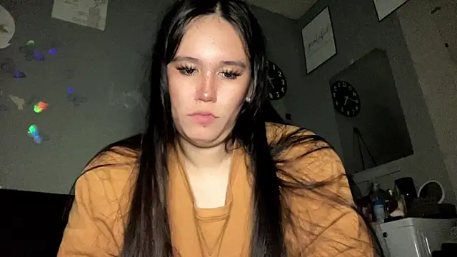 MeganTheRarest online show from 02-05-26, 07:18