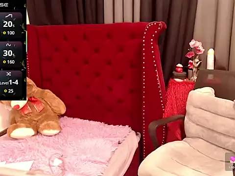 yourhotbella12 online show from 03-12-26, 06:30