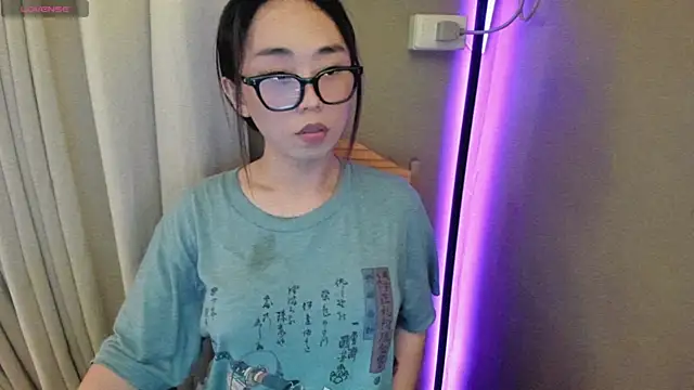 MissAyaCollins online show from 02-03-25, 03:31