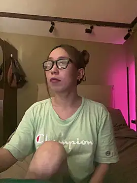 MissAyaCollins online show from 02-25-26, 07:07