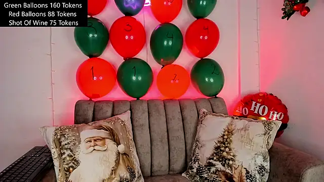 Jane  austen online show from 12-24-24, 01:06