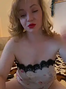 Lady  Maria online show from 04-15-26, 04:14