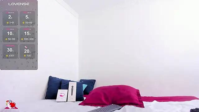 Snapshot of HEAVY_MEGAN chatting on 09-19-25, 02:18 HEAVY MEGAN online show from 09-19-25, 02:18