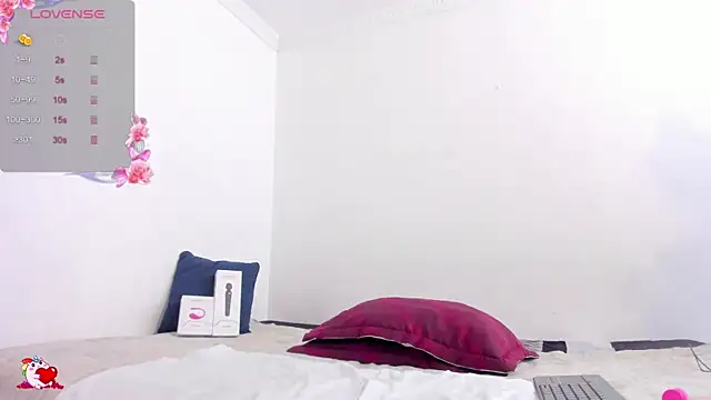 HEAVY MEGAN online show from 07-04-26, 07:31