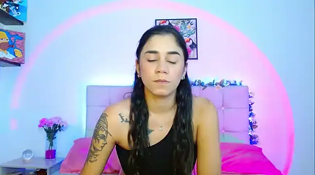 Layla Rachel online show from 02-27-25, 12:32