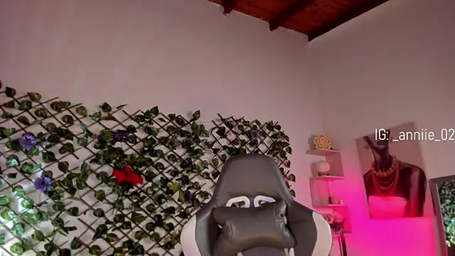 annie barozzi online show from 03-01-25, 04:44