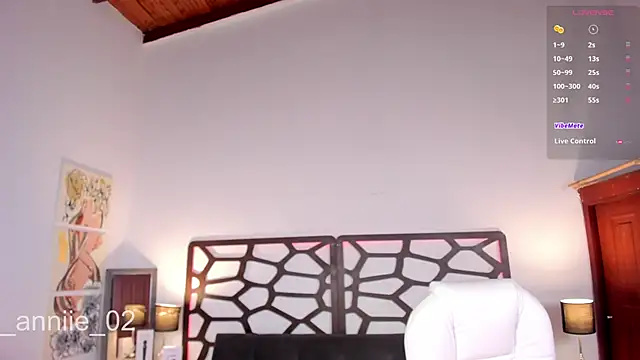 annie barozzi online show from 03-18-25, 01:31