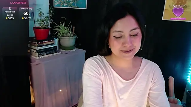 Snapshot of AbsentaVert chatting on 02-27-25, 02:10 AbsentaVert online show from 02-27-25, 02:10