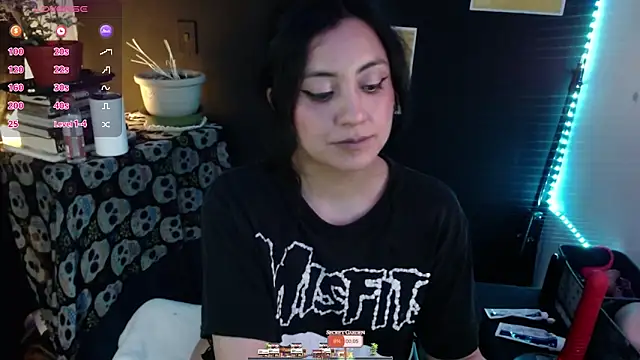 Snapshot of AbsentaVert chatting on 03-15-25, 11:39 AbsentaVert online show from 03-15-25, 11:39