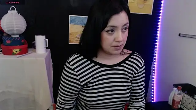 Snapshot of AbsentaVert chatting on 11-07-25, 05:02 AbsentaVert online show from 11-07-25, 05:02