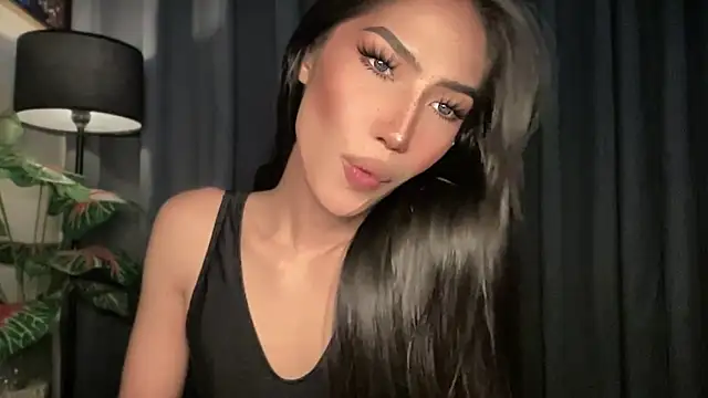 Bella Gordon online show from 09-11-25, 06:46