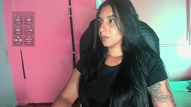 Desipleasure online show from 03-30-26, 08:43