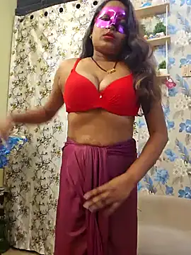 Queen Anushka69 online show from 01-17-25, 02:39