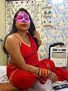 Queen Anushka69 online show from 02-08-25, 05:18