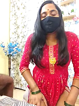 Queen Anushka69 online show from 02-17-25, 06:04