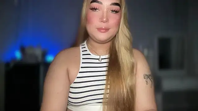 MissCataleyaxxx online show from 10-16-25, 01:28