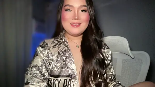 MissCataleyaxxx online show from 04-14-26, 02:45