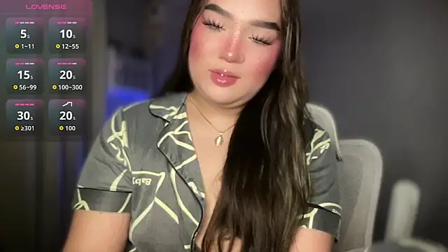 MissCataleyaxxx online show from 05-11-26, 12:27