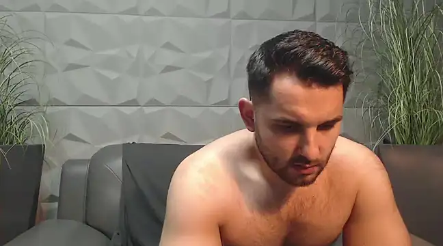 Antoniodiamond online show from 01-10-25, 08:15