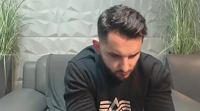 Antoniodiamond online show from 01-21-25, 09:15