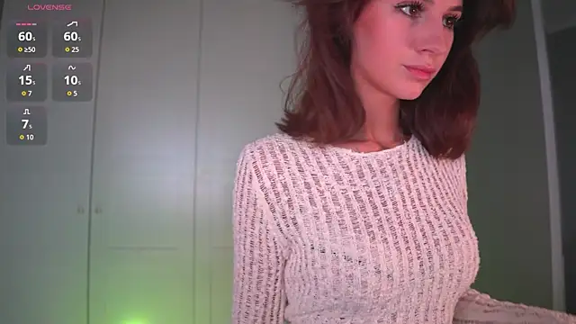 -JuicyMolly- online show from 09-18-25, 02:08