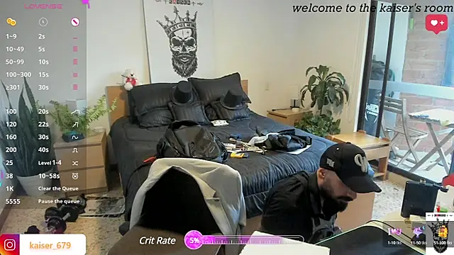 Snapshot of kaiser679_ chatting on 01-11-25, 08:21 kaiser679 online show from 01-11-25, 08:21