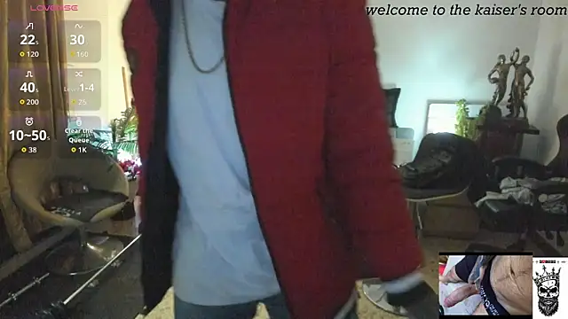 kaiser679  online show from 03-07-26, 11:24