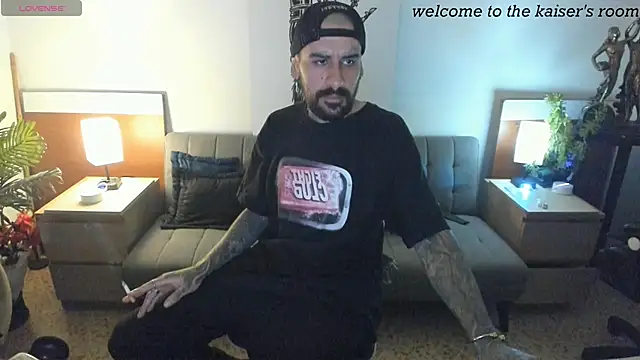 kaiser679  online show from 03-14-26, 02:06