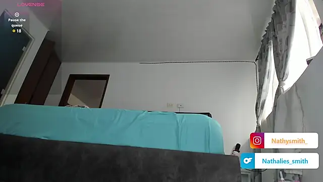 Snapshot of nathysmithxx chatting on 12-14-24, 05:14 nathysmithxx online show from 12-14-24, 05:14