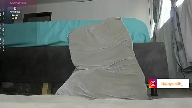 Snapshot of nathysmithxx chatting on 01-18-25, 04:31 nathysmithxx online show from 01-18-25, 04:31