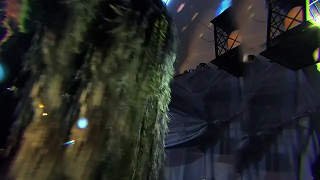 Scarlett Wanner online show from 10-30-25, 08:09