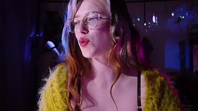 Scarlett Wanner online show from 03-24-26, 08:03