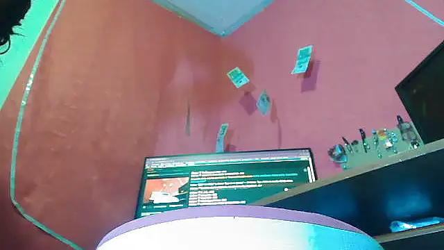 paulavletina21 online show from 02-18-26, 11:11