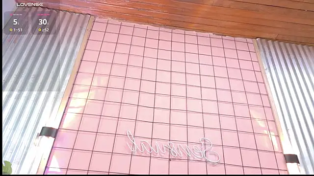 mensia hernandz online show from 10-04-25, 01:31