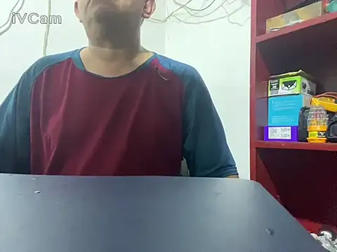 Ilimo guy online show from 01-21-25, 10:51