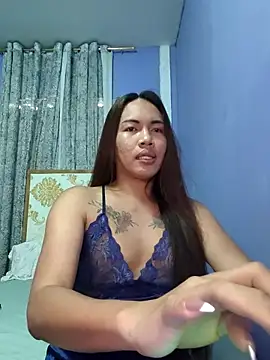lady kim boner online show from 05-18-26, 08:31