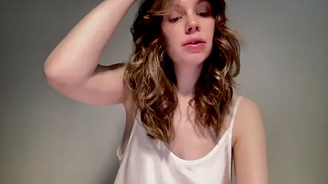 Snapshot of Nikki_Mimimi chatting on 03-06-25, 10:09 Nikki Mimimi online show from 03-06-25, 10:09