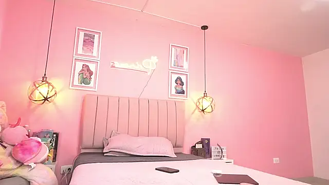 dani parker  online show from 02-10-25, 04:58