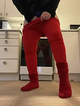 Maria Texas online show from 01-17-25, 01:13