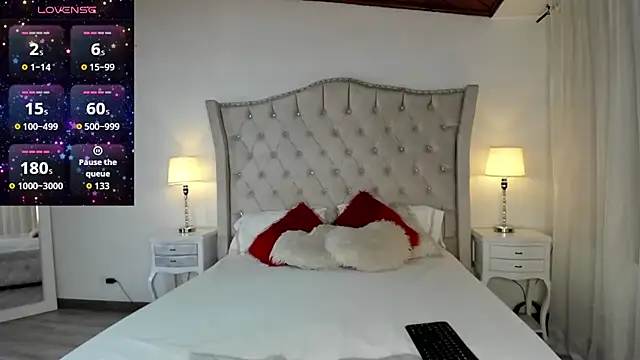 Snapshot of Naughtykitty4 chatting on 10-04-25, 10:19 Naughtykitty4 online show from 10-04-25, 10:19