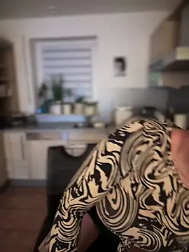 German Milf online show from 01-19-25, 02:06