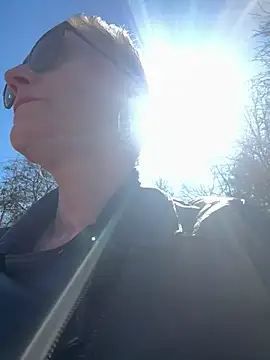 German Milf online show from 03-18-25, 12:58