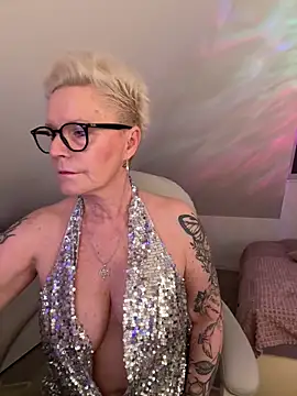 German Milf online show from 03-19-26, 02:10