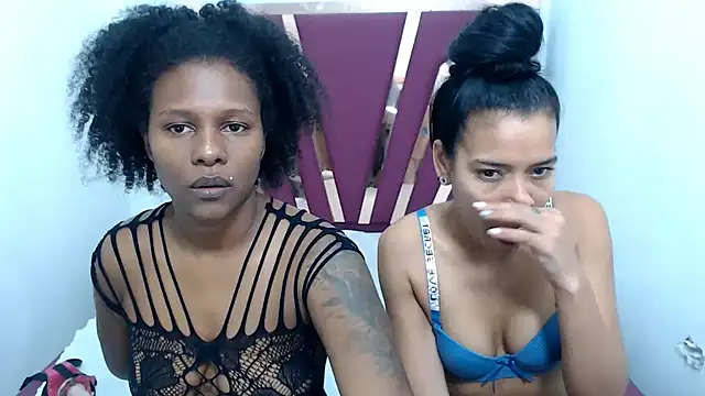 lizeth keilyn online show from 03-07-25, 02:34