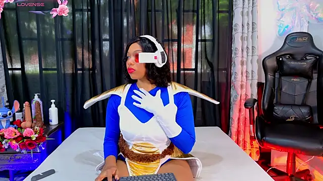 Snapshot of BLACK_ROSSE_1 chatting on 11-01-25, 12:51 BLACK ROSSE 1 online show from 11-01-25, 12:51