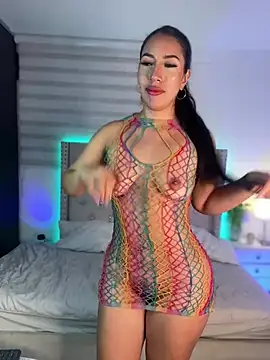 Snapshot of daniela_henao chatting on 03-14-25, 02:53 daniela henao online show from 03-14-25, 02:53