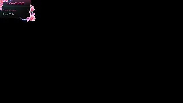 abigail luna online show from 12-25-24, 06:09