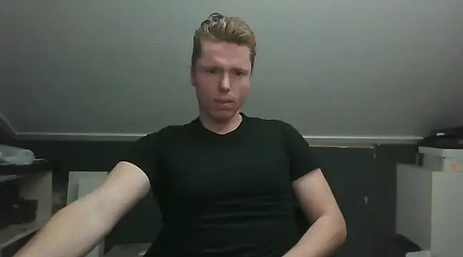 ginger fun online show from 01-29-25, 03:47