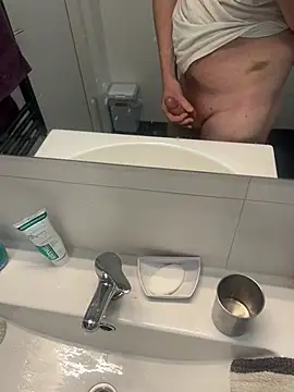 ginger fun online show from 03-21-25, 10:50