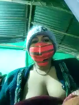 Shristiprakash0 online show from 01-03-25, 01:27